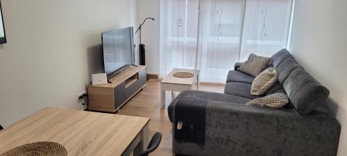Algorta Apartment | STAY HOME GETXO Metro and Beach