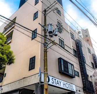 Amagasaki Hotel | Stay HOTEL