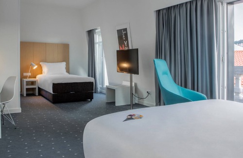 Chiado Hotel | Stay Hotel Lisboa Centro Chiado