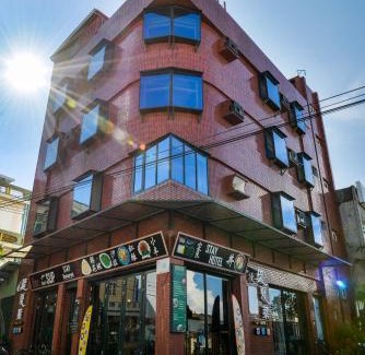 Xiaoliuqiu Hotel | Stay Hotel