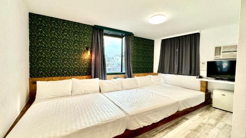 Xiaoliuqiu Hotel | Stay Hotel