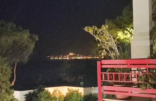 Formia Apartment | Stay in a dream summer apartment!