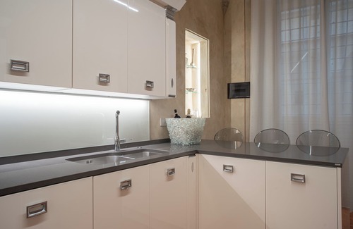 Santa Croce Apartment | Stay in a prestigious place of interest in Florence in the city center