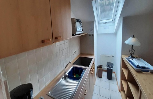Bayrischzell Apartment | Stay in Alpine Bayrischzell