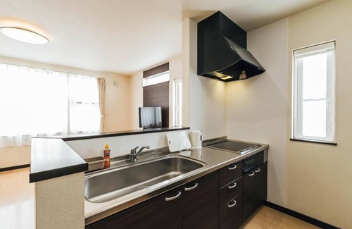 Asahikawa House | STAY IN ASAHIBASHI