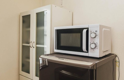 Asahikawa House | STAY IN ASAHIBASHI