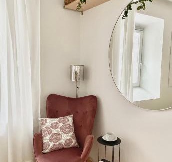 Links der Wertach-Nord Apartment | Stay in AUX, feel at home ! 2 room apartment central incl all you need for 4 person, 24H check in