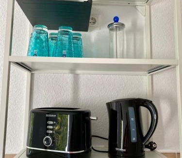 Crimmitschau Apartment | Stay in - Crimmitschau