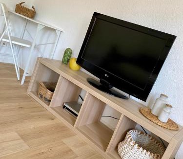 Crimmitschau Apartment | Stay in - Crimmitschau