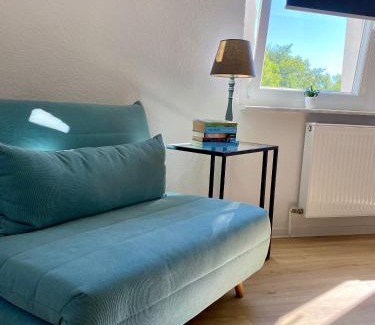 Crimmitschau Apartment | Stay in - Crimmitschau