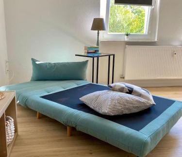 Crimmitschau Apartment | Stay in - Crimmitschau
