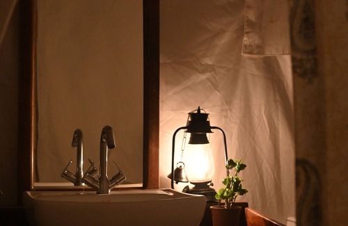 Naini Resort | Stay In Kumbh