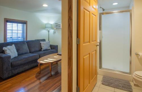 Ohiopyle Apartment | Stay In Ohiopyle near GAP trail, restaurants, & the Fallls