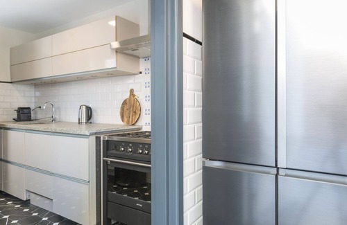 Tilburg Apartment | Stay in the center of Tilburg with fast Wi-Fi and an easy check-in