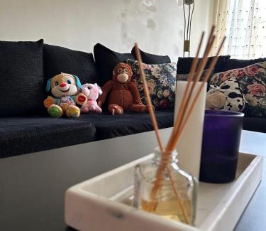Innerstaden Apartment | Stay in the heart of Malmö!
