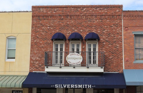Brenham Apartment | Stay in the Heart of Washington County between Austin & Houston