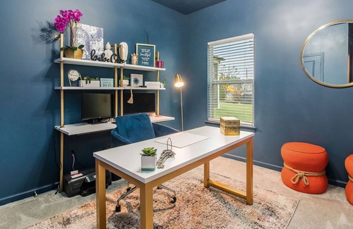 McDonough House | Stay in tranquility! Beautiful home close to thriving city of Atlanta
