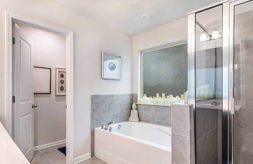 McDonough House | Stay in tranquility! Beautiful home close to thriving city of Atlanta