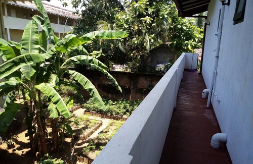 Ahungalla Villa | Stay in with sea breeze and luxury