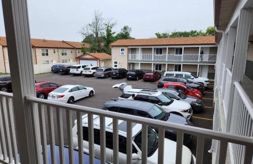 Niagara Falls Hotel | Stay Inn and Suites