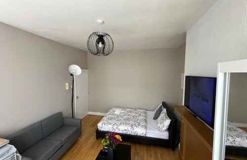 Kensal Green Apartment | Stay Inn Studio's