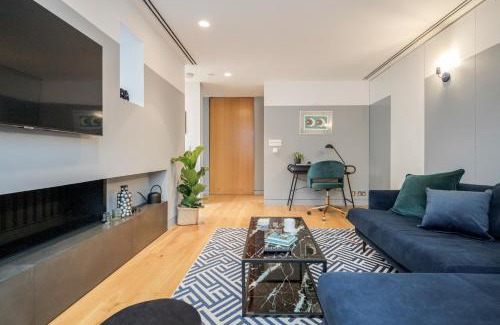 Holborn and Covent Garden Apartment | Stay Kula London - Holborn