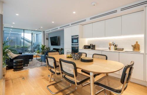 Holborn and Covent Garden Apartment | Stay Kula London - Holborn