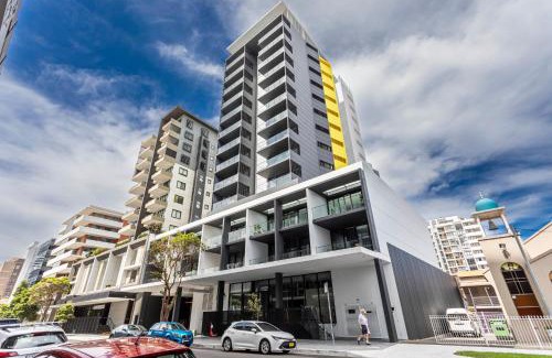 Wollongong CBD Apartment | Stay Kula Wollongong