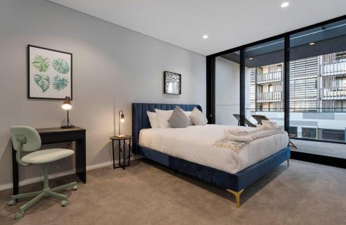 Wollongong CBD Apartment | Stay Kula Wollongong