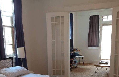 Irish Channel House | Stay Like a Local! Quiet & Charming Uptown Oasis