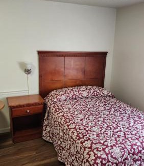 Charlotte Hotel | Stay Lodge of Charlotte