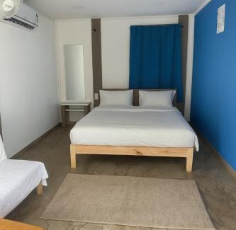 Nashik Resort | Stay NC Eco Cottages