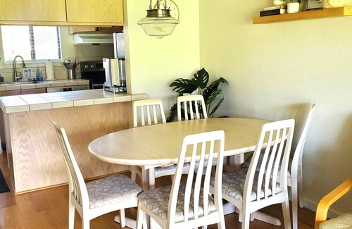 Napa Condo | Stay near golf paradise, at Silverado Resorts