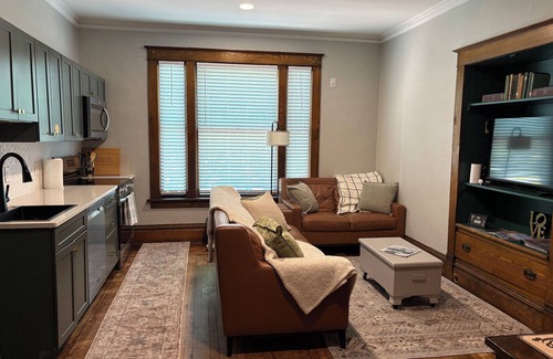 Grand Haven Apartment | Stay near Grand Haven Beach & Downtown