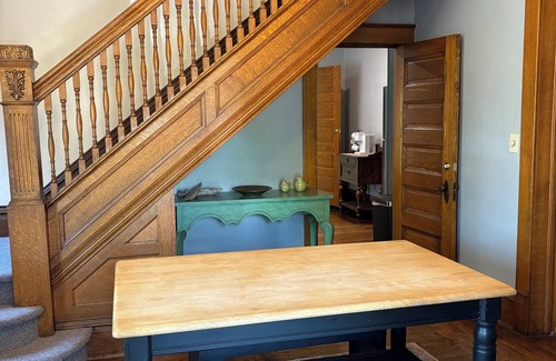 Grand Haven Apartment | Stay near Grand Haven Beach & Downtown