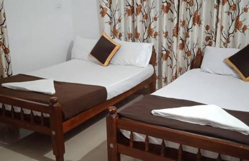 Muttil South Villa | Stay Nest Homestay