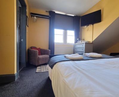 Tollcross House | Stay - NO59 Guesthouse