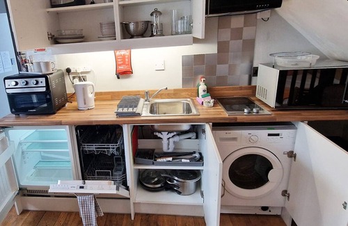 Norwich Apartment | Stay Norwich Apartments Lodge 5