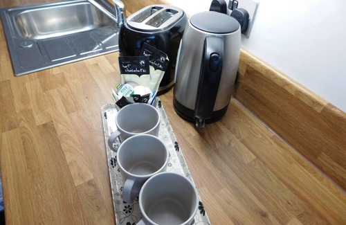 Norwich Apartment | Stay Norwich Apartments Lodge 5