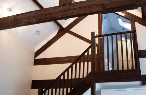 Norwich Apartment | Stay Norwich Apartments Lodge 5