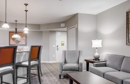 Lake Buena Vista Resort | Stay on Disney Property, Beautiful resort, 2 Bedroom Condo, Stocked kitchen