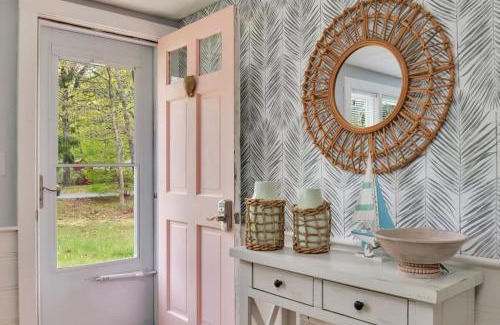 Bass River House | Stay On The Cape Vacation Rentals: Perfect Spot In Yarmouth Book Now & Relax