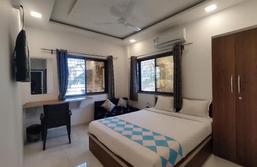 Nashik House | Stay Origin by Nesteasy Homestay's