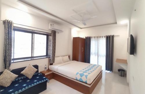 Nashik House | Stay Origin by Nesteasy Homestay's