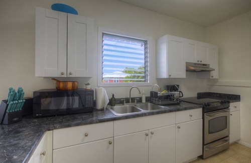 Hilo House | Stay Play Aloha! ❀ Hale Lani ~ Volcano❀Beaches❀Hawaiian Culture❀Waterfalls