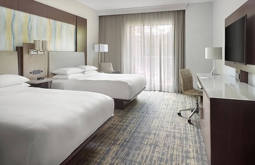 Stone Mountain Hotel | Stay, Play, and Make Memories! Bike Rental, Water Sports Facilities, Pool!