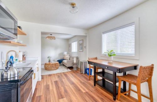 Brooklyn Apartment | Stay Portland - Amazing Giant Studio in Brooklyn