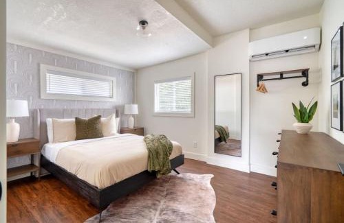 Brooklyn Apartment | Stay Portland - Beautiful Brooklyn 1 Bed Apt