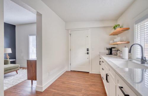 Brooklyn Apartment | Stay Portland - Beautiful Brooklyn 1 Bed Apt