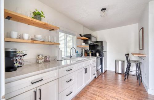 Brooklyn Apartment | Stay Portland - Beautiful Brooklyn 1 Bed Apt